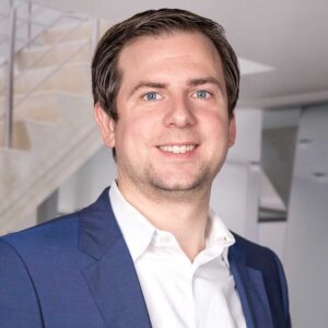 Picture of Andres-Miguel Sichel - Geschäftsführer cloudcoop GmbH