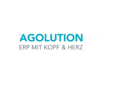 AGOLUTION GmbH